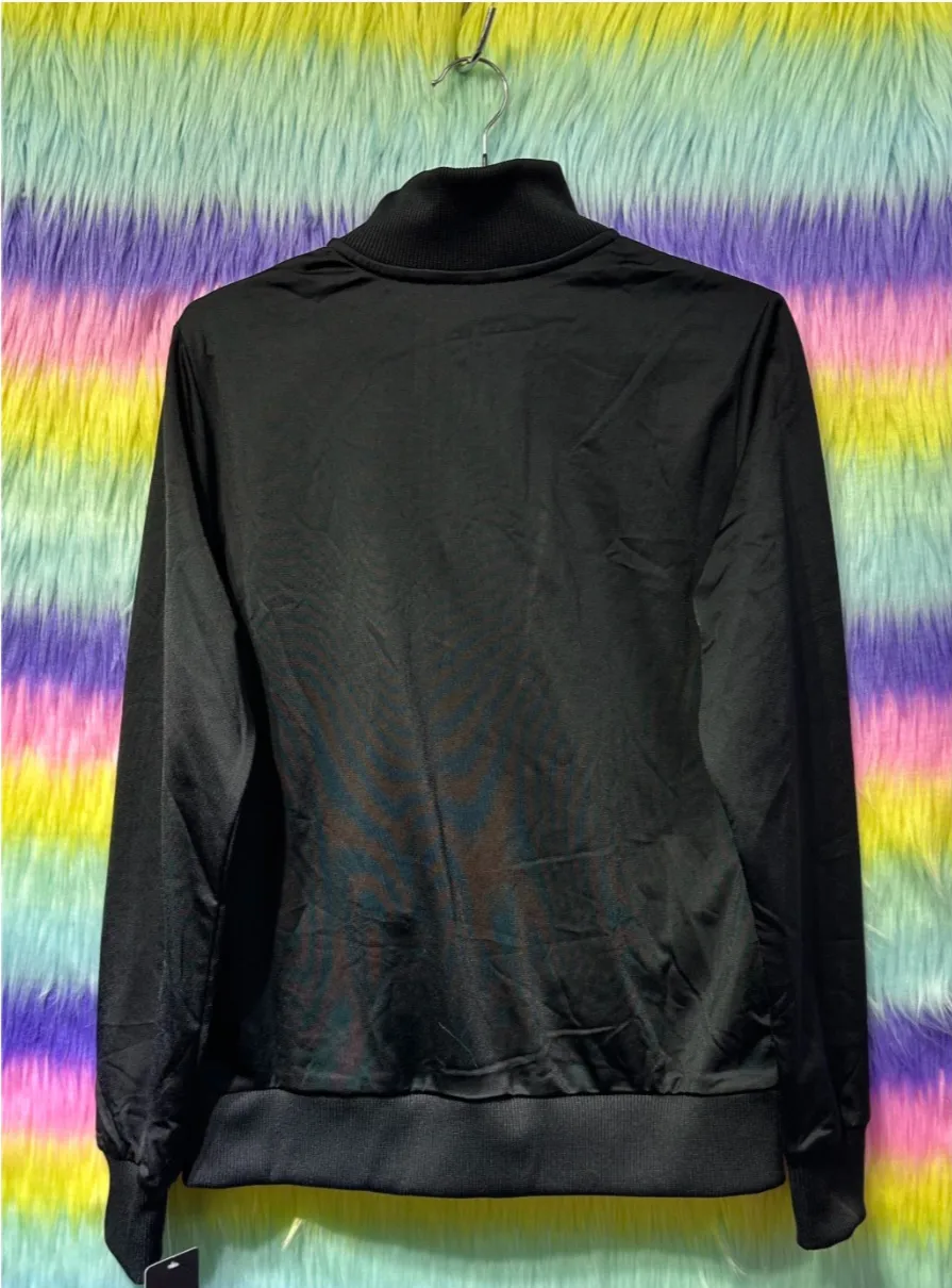 Campera Flex lively - Vista 3
