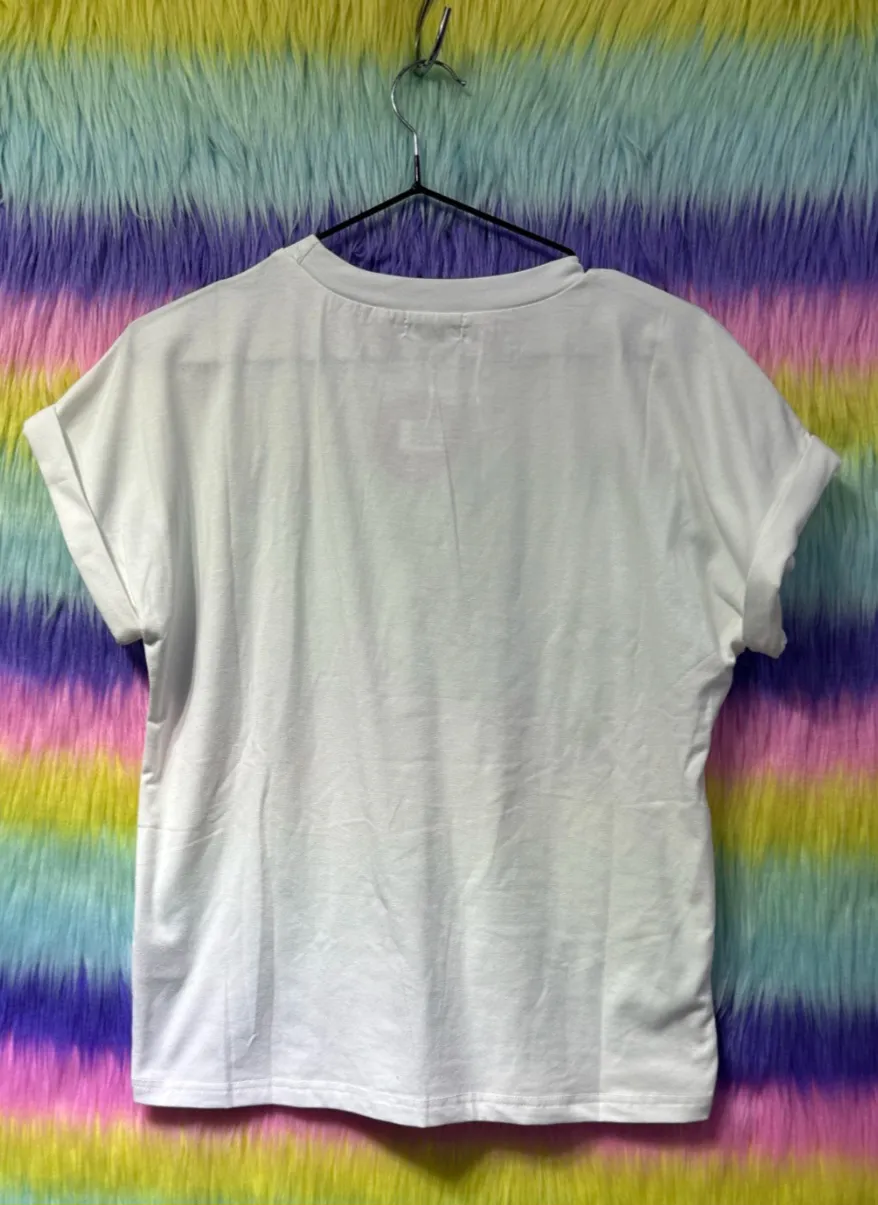 Remera Hym - Vista 2