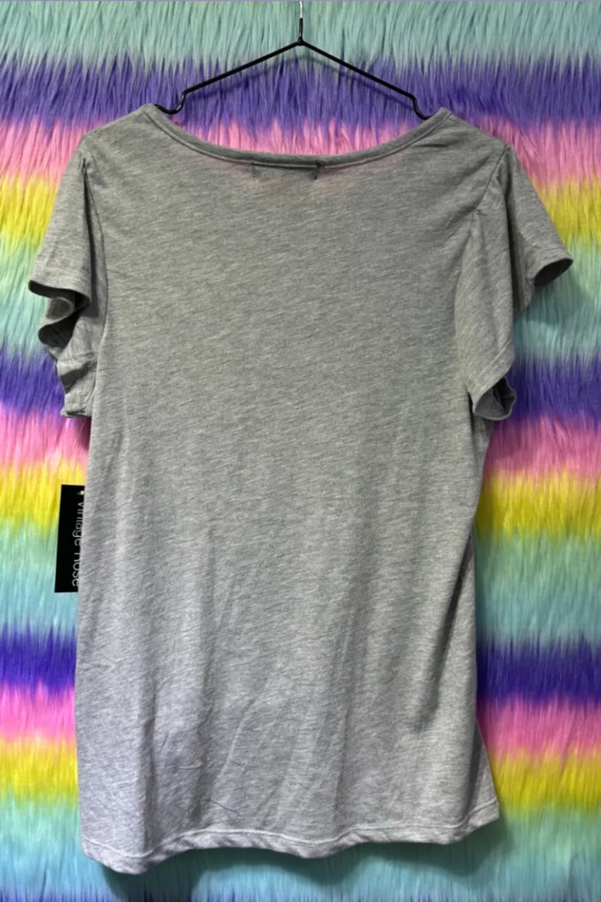 Remera Retrology - Vista 2