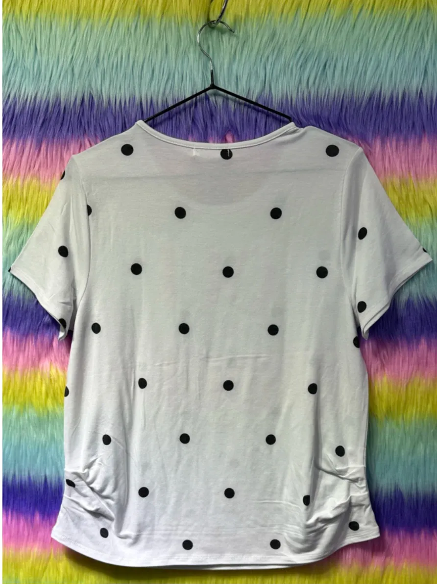 Remera Retrology - Vista 2
