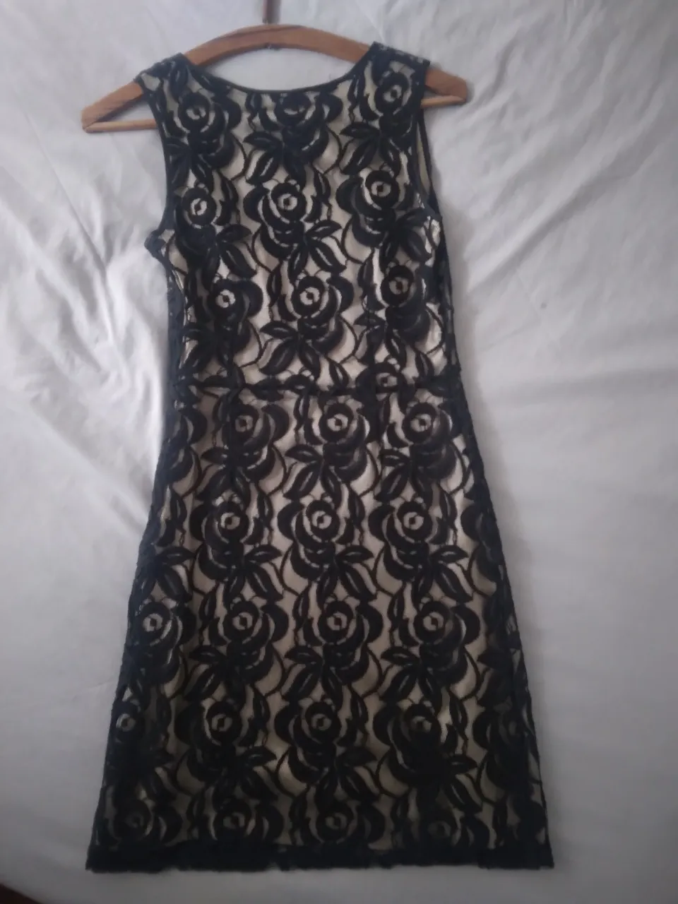 Vestido Awada - Vista 3