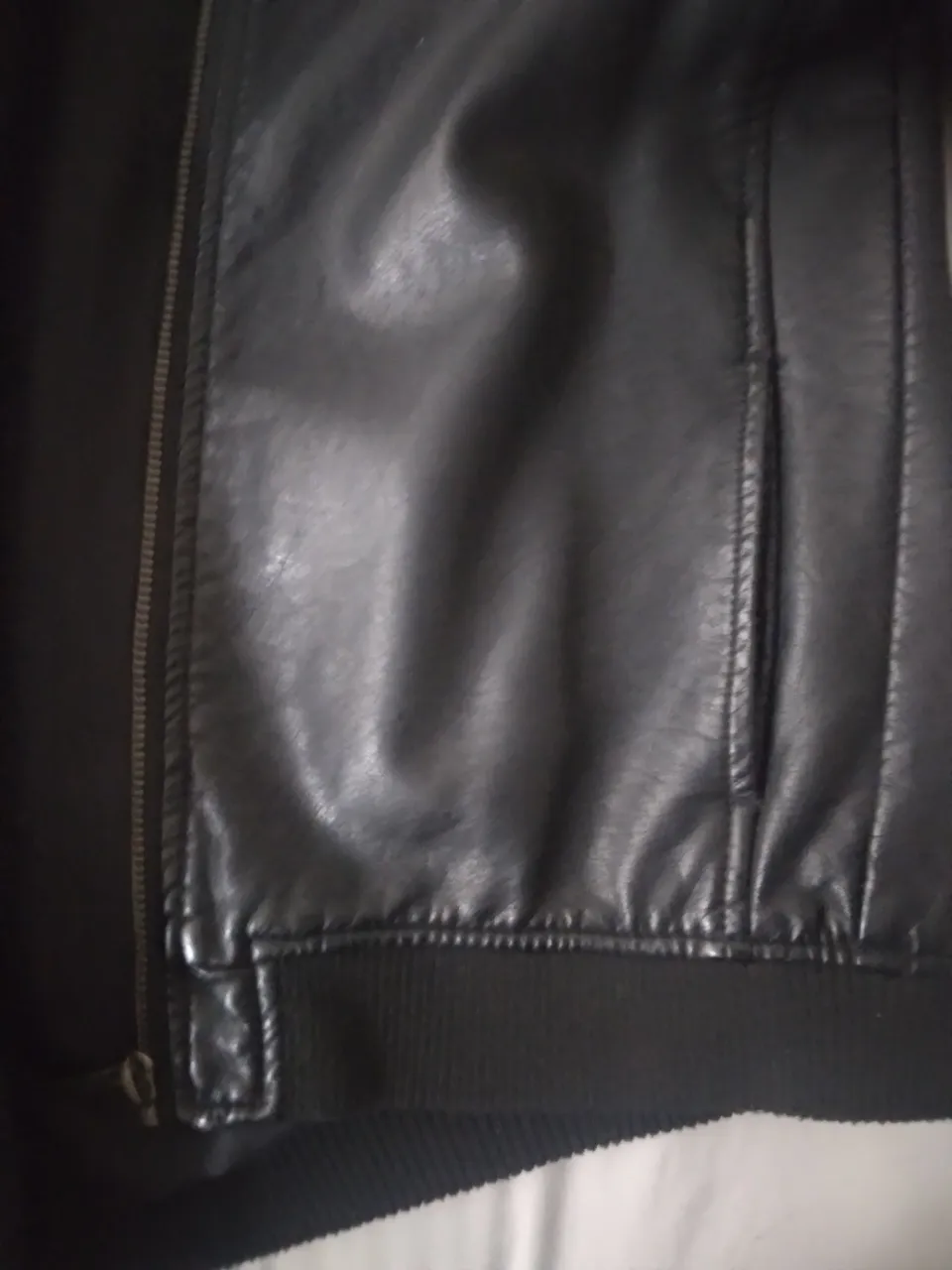 Campera bomber Cheky - Vista 5