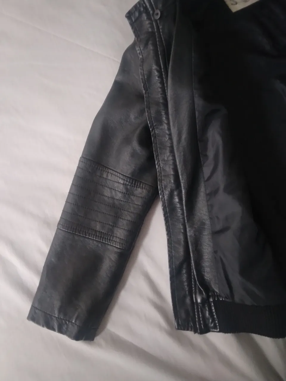 Campera bomber Cheky - Vista 4