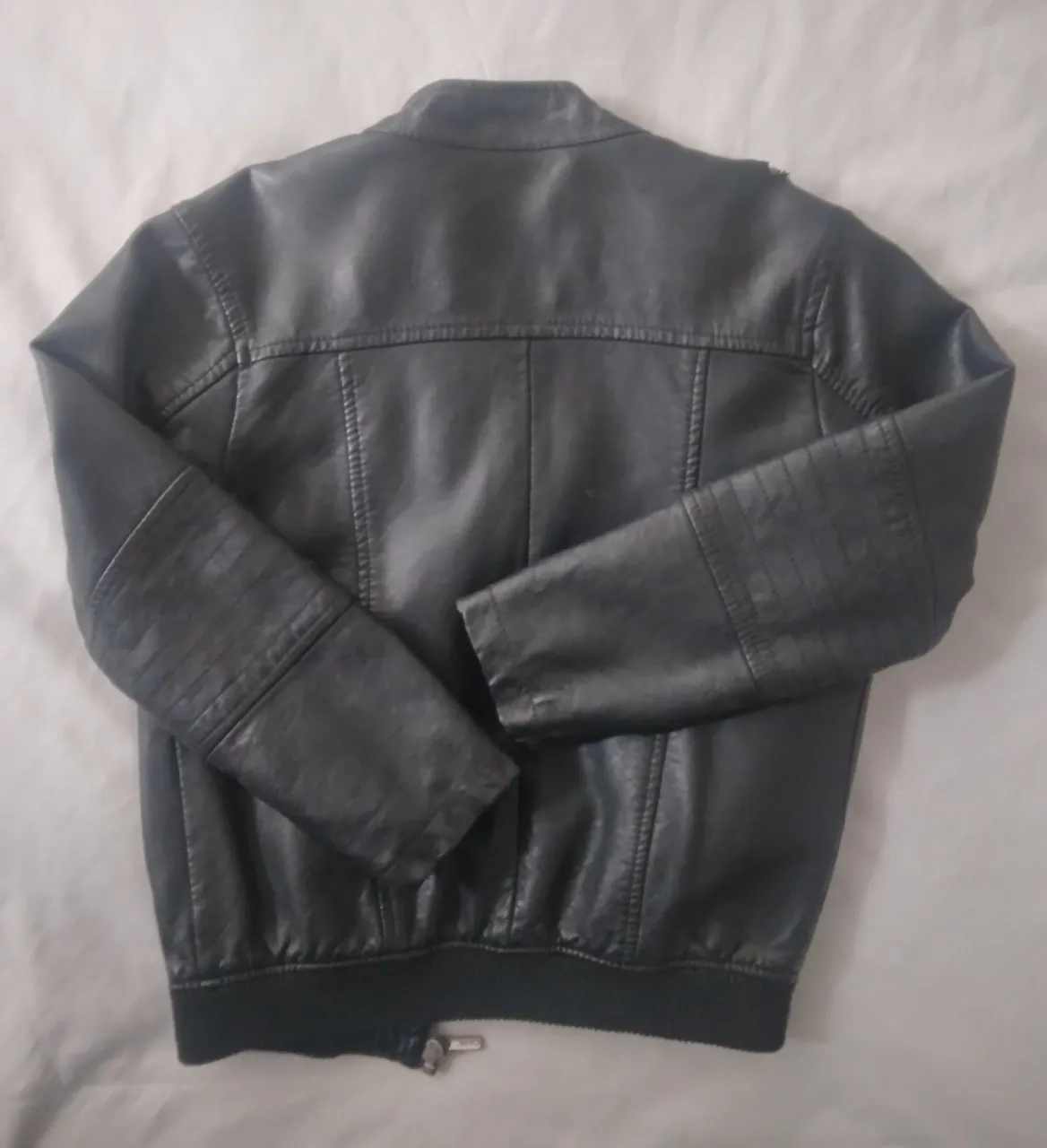 Campera bomber Cheky - Vista 2