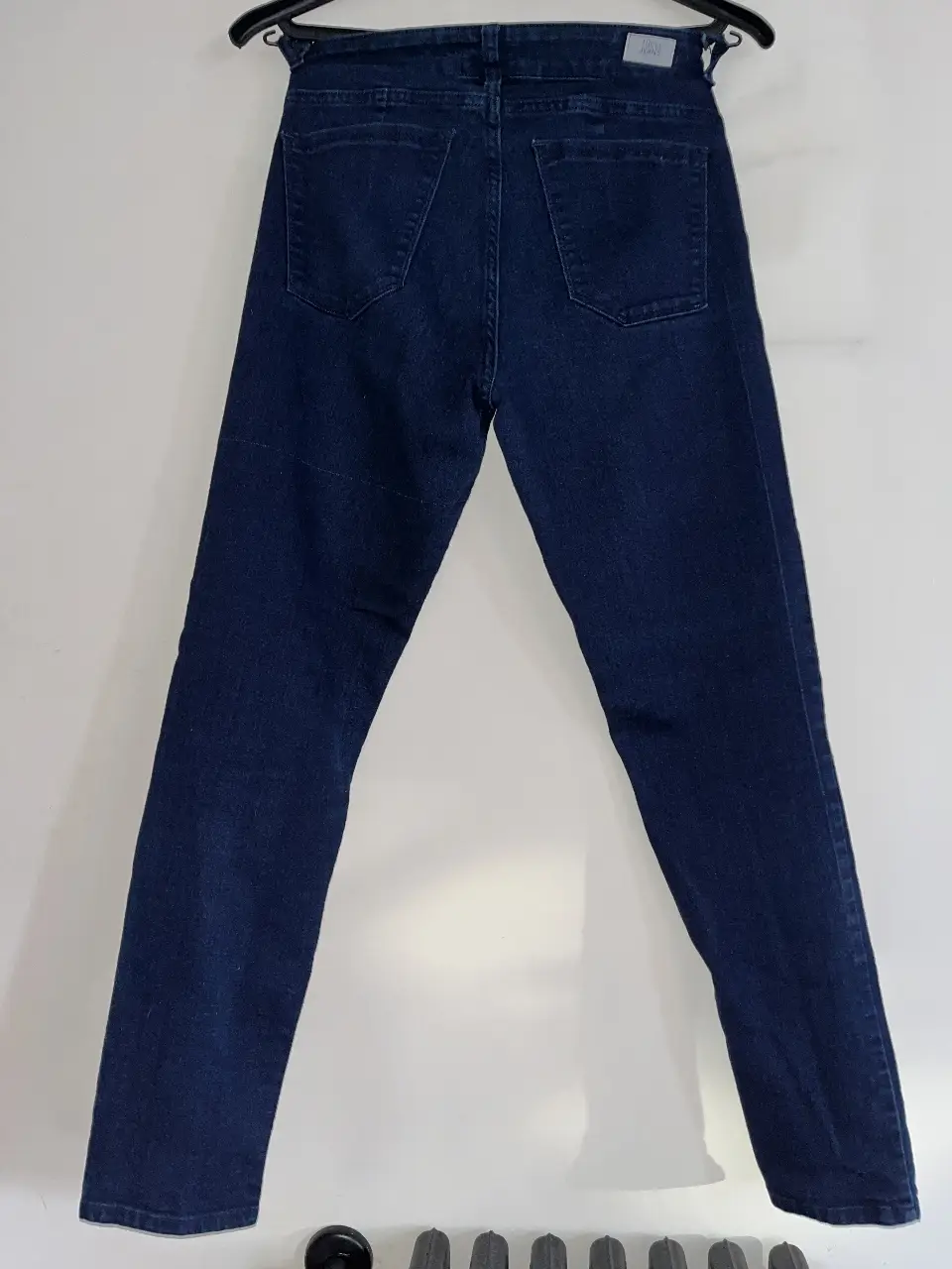 Jean TUCCI JEANS - Vista 2