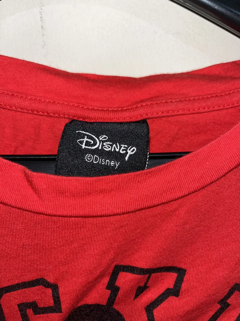 Remera 47 Street - Vista 4