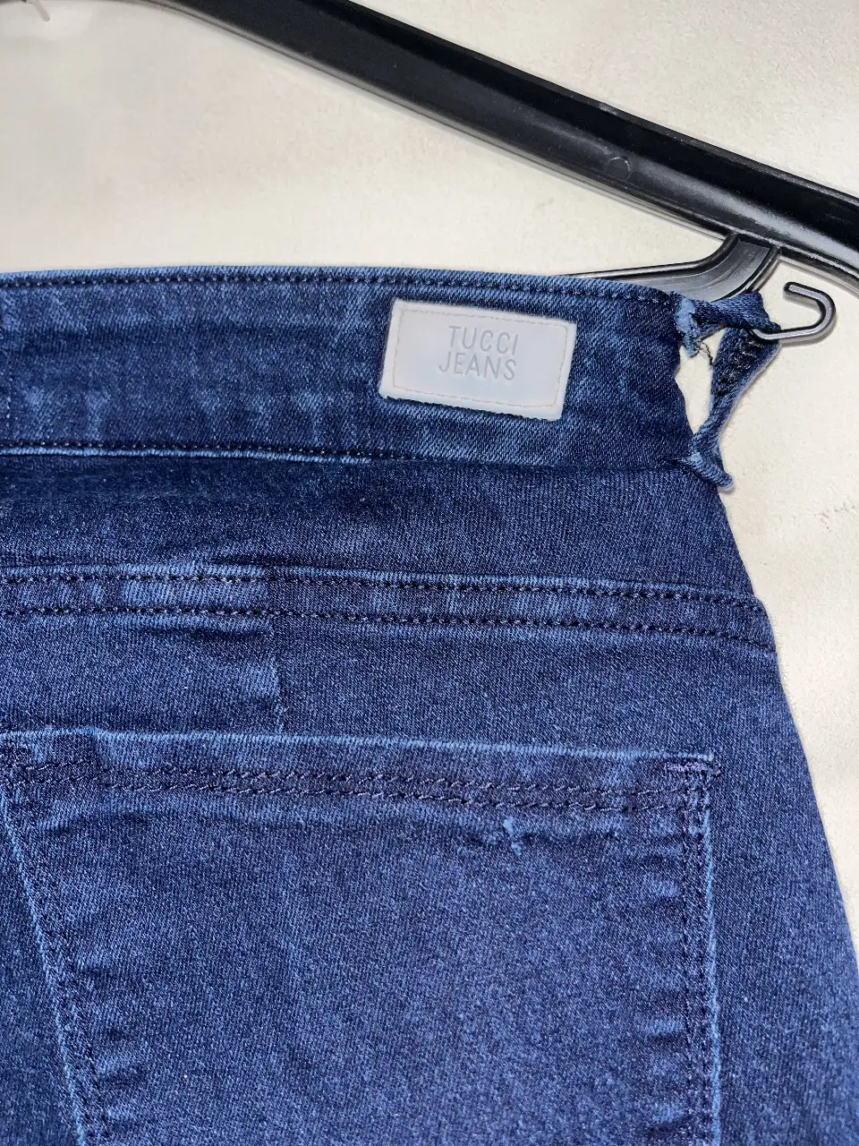Jean TUCCI JEANS - Vista 4