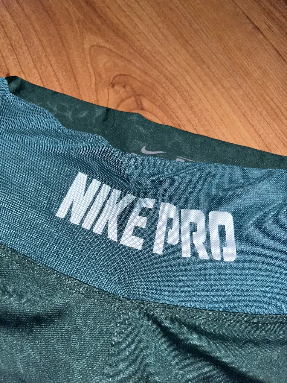 Short Nike - Vista 3