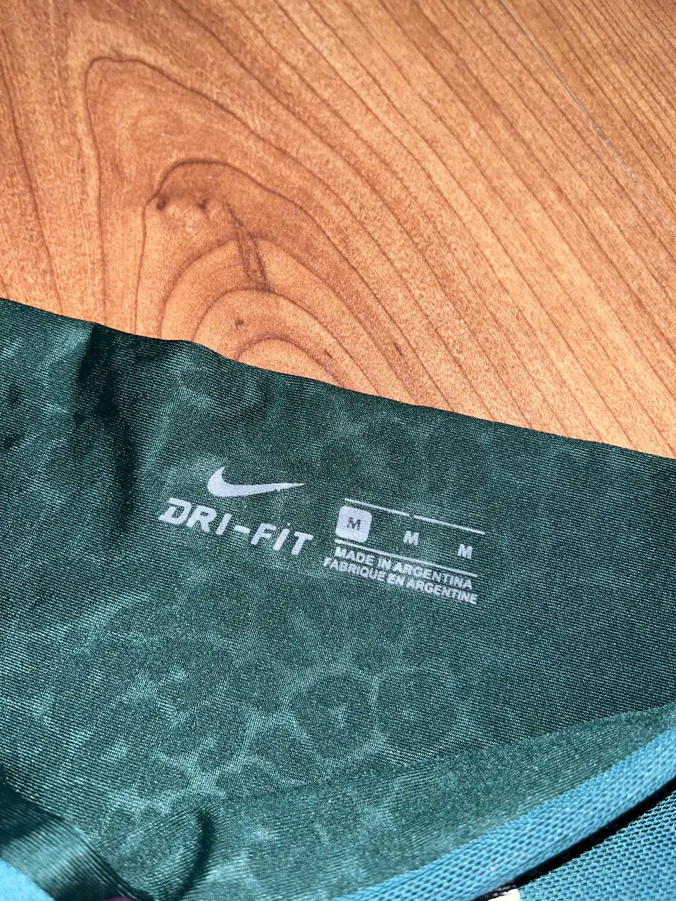 Short Nike - Vista 4