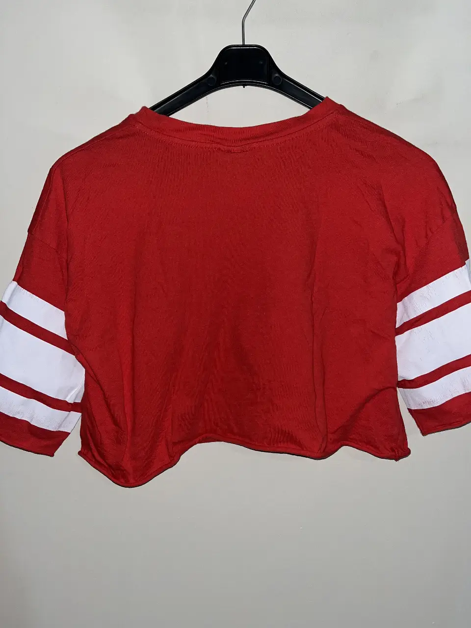 Remera 47 Street - Vista 2