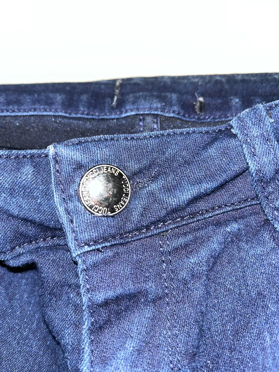 Jean TUCCI JEANS - Vista 3