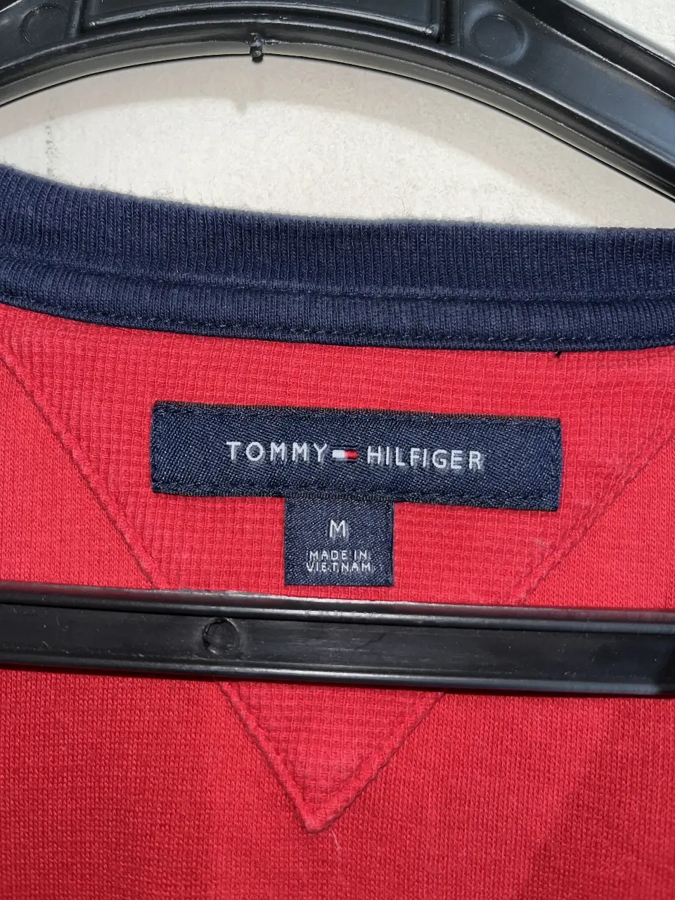 Remera Tommy Hilfiger - Vista 3