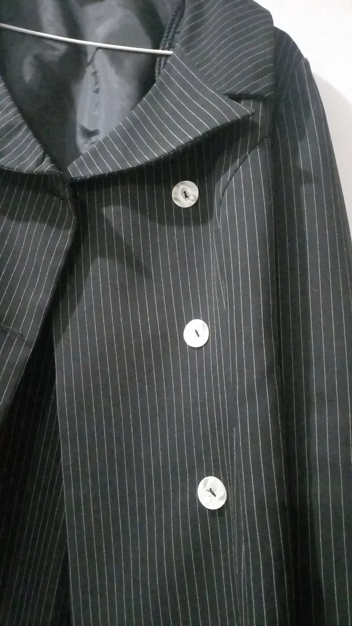Blazer Alyn - Vista 3