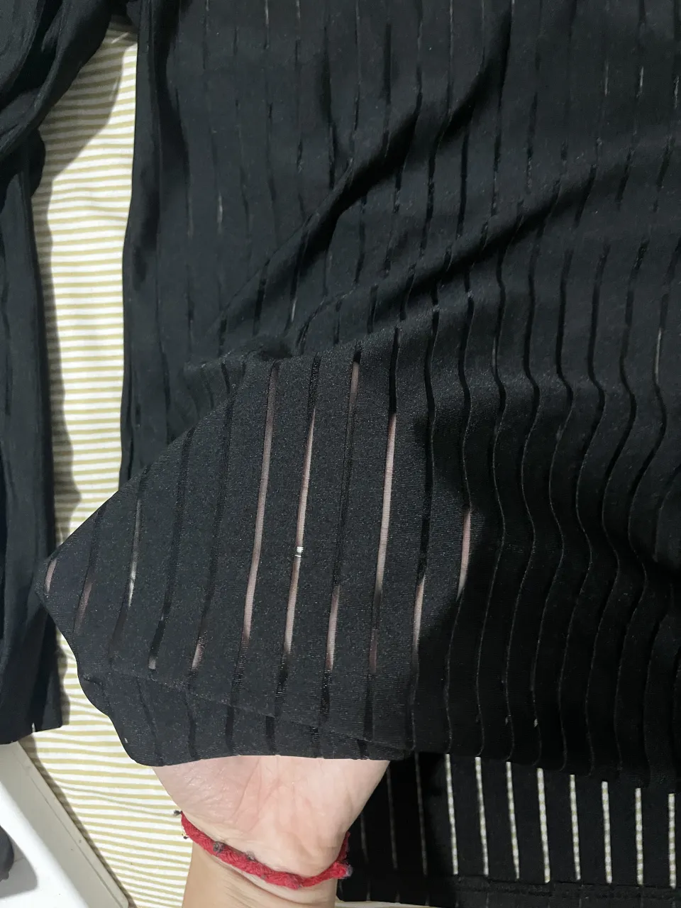 Remera Bizca - Vista 2