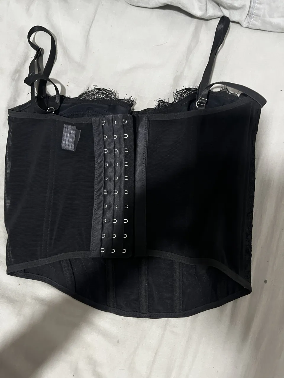 Corpiño Shein - Vista 2