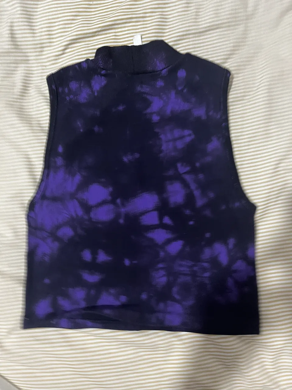 Musculosa Leuthe - Vista 2