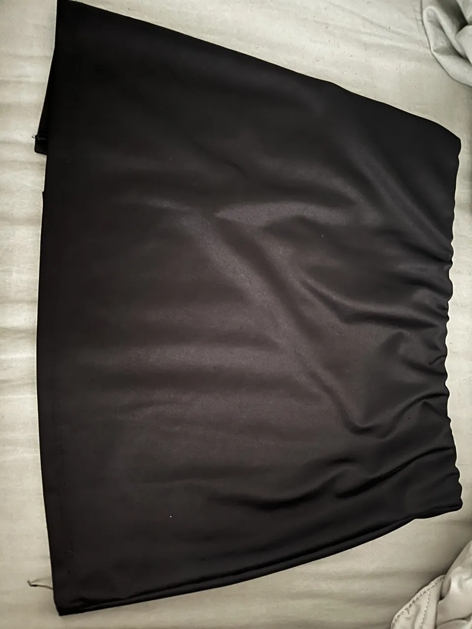 Pollera Mora mia - Vista 2