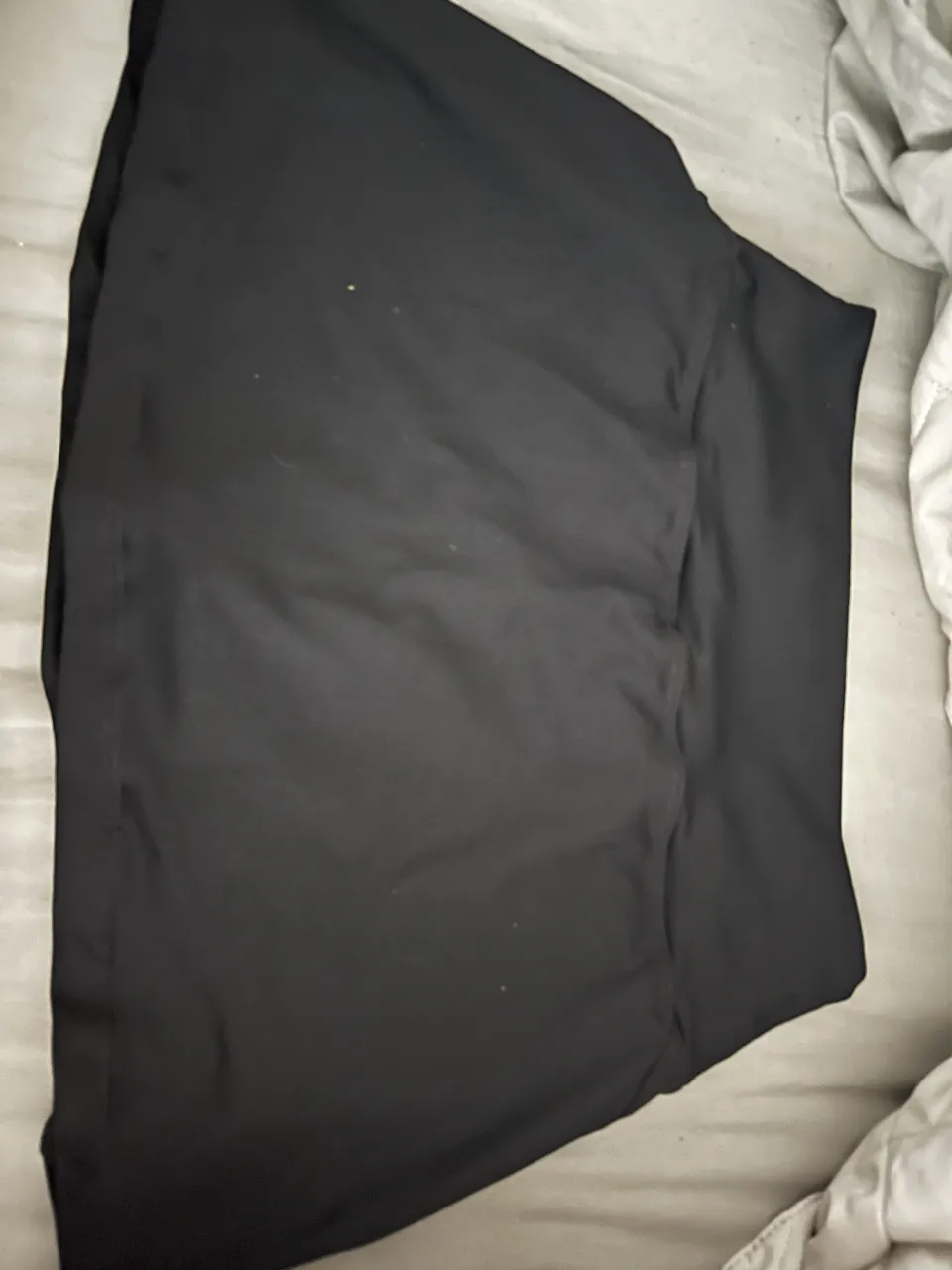 Short Nike no original - Vista 2