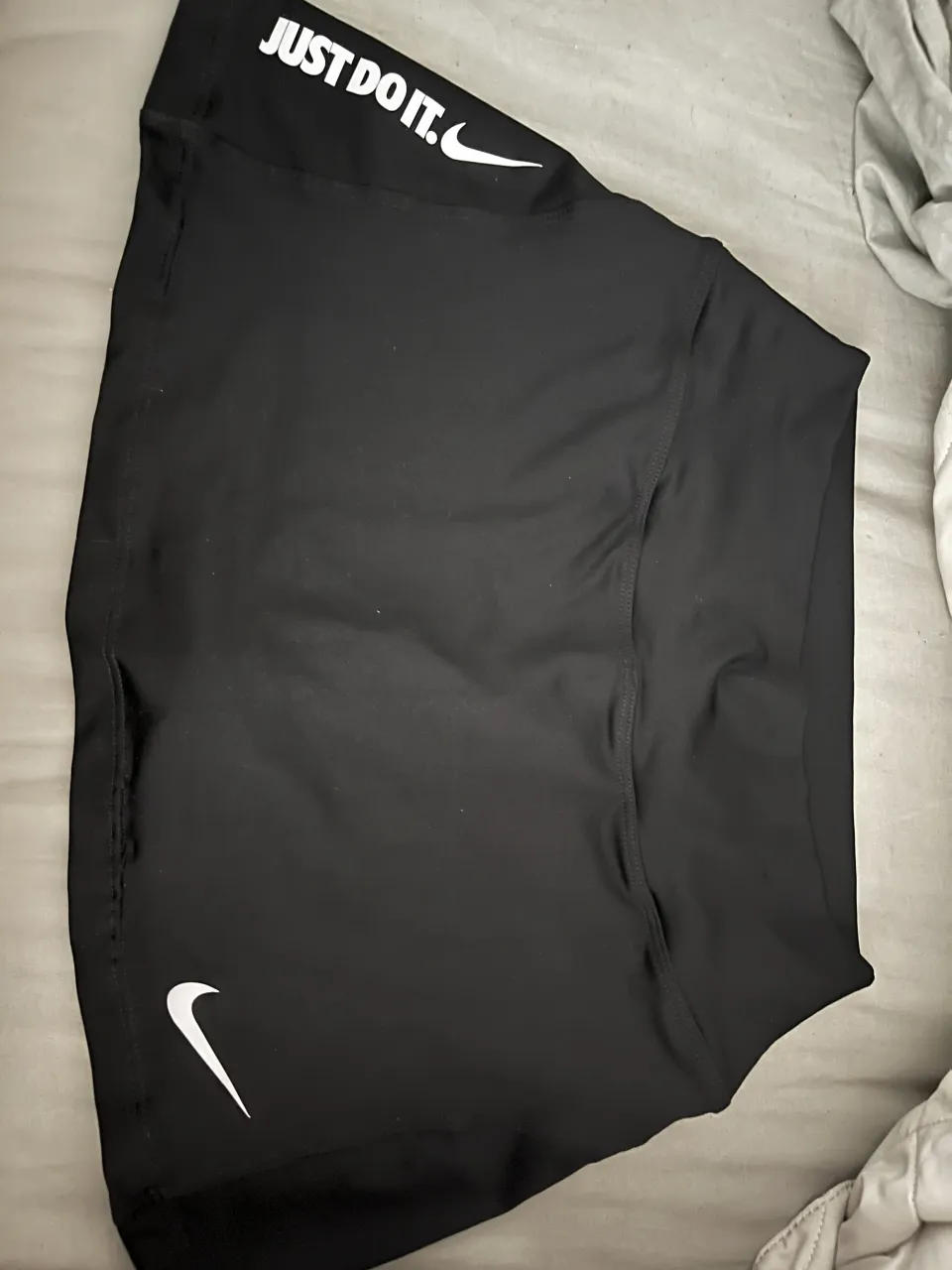 Short Nike no original