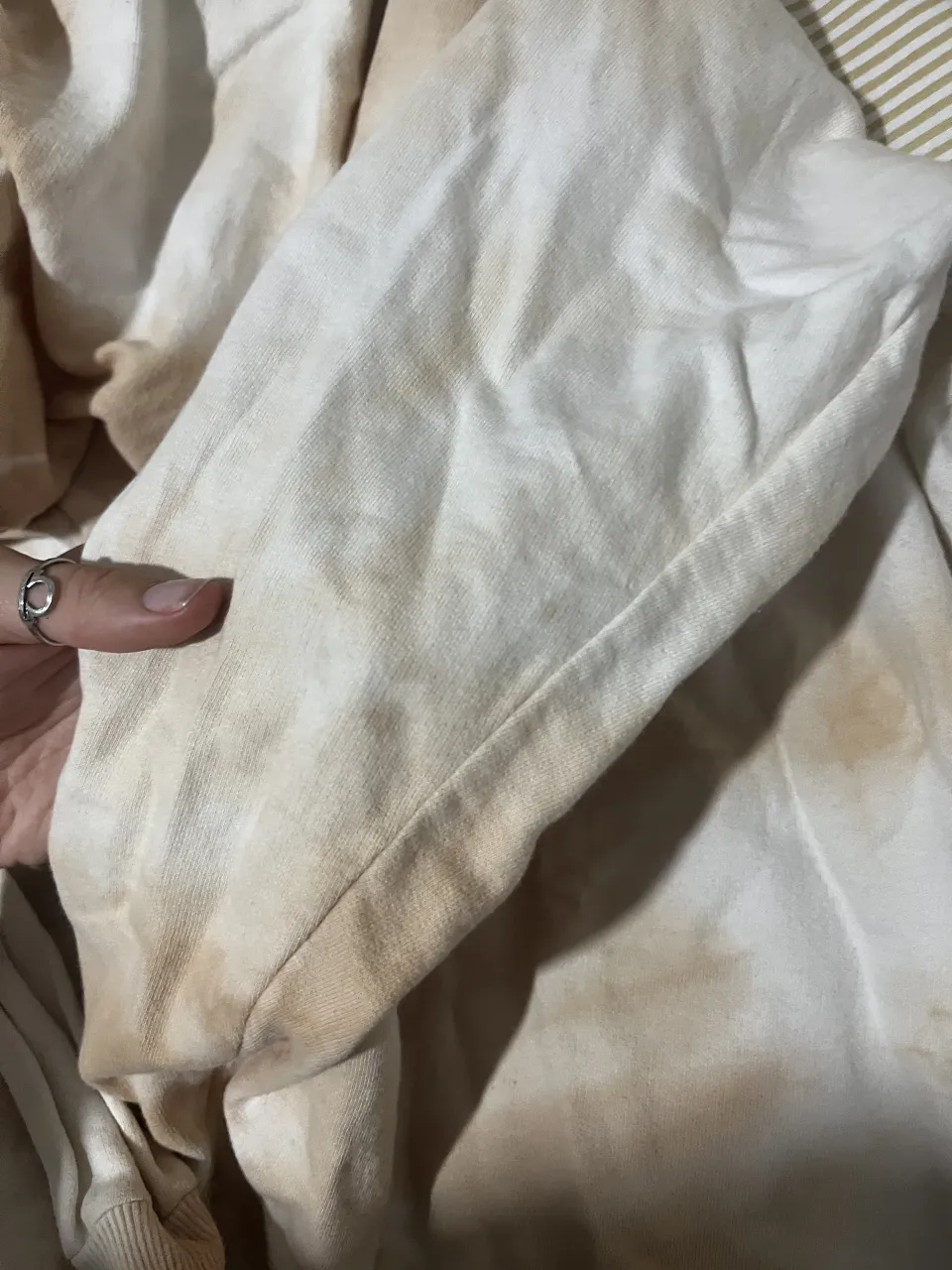 Buzo Leutthe - Vista 2