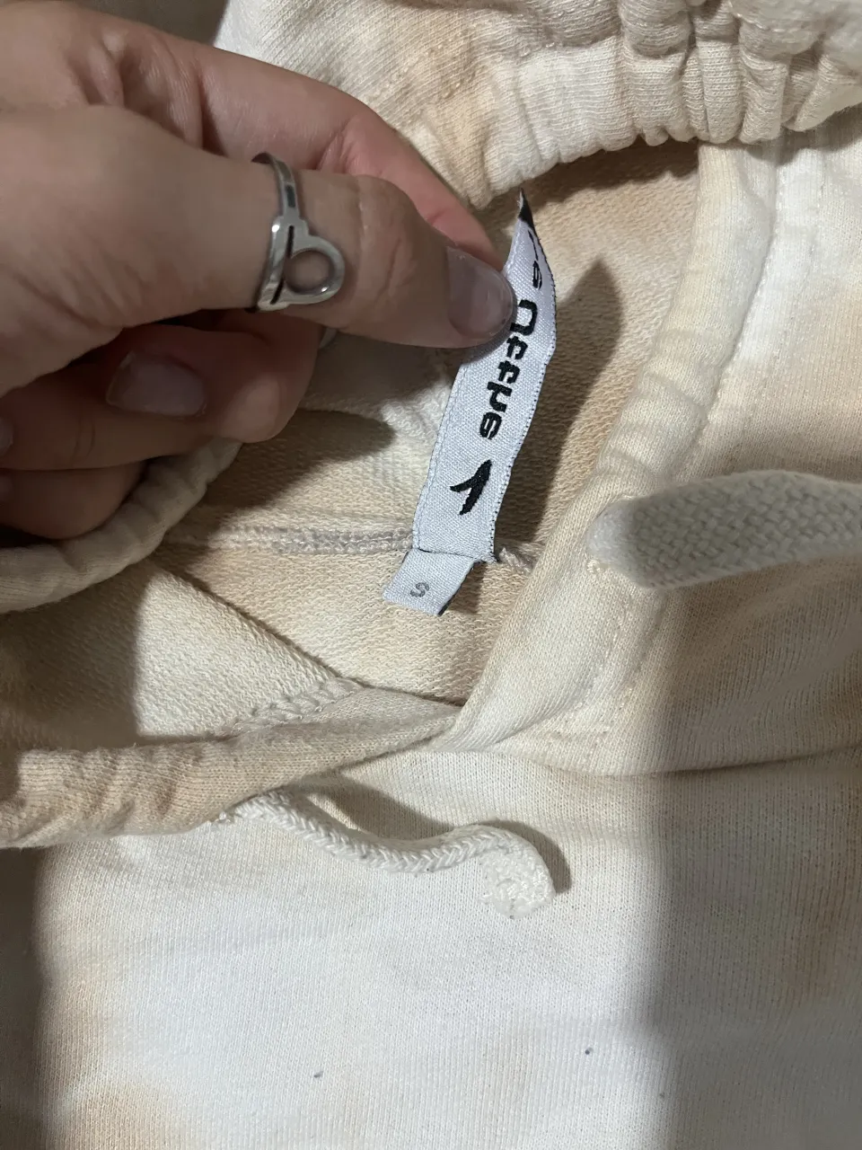 Buzo Leutthe - Vista 3