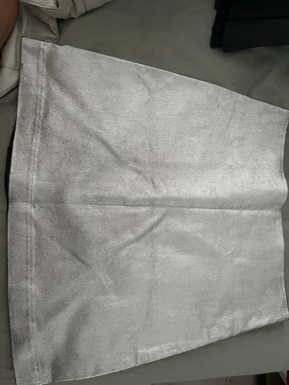 Pollera No marca - Vista 2