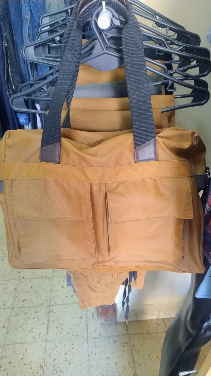 Bolso Sin marca - Vista 2