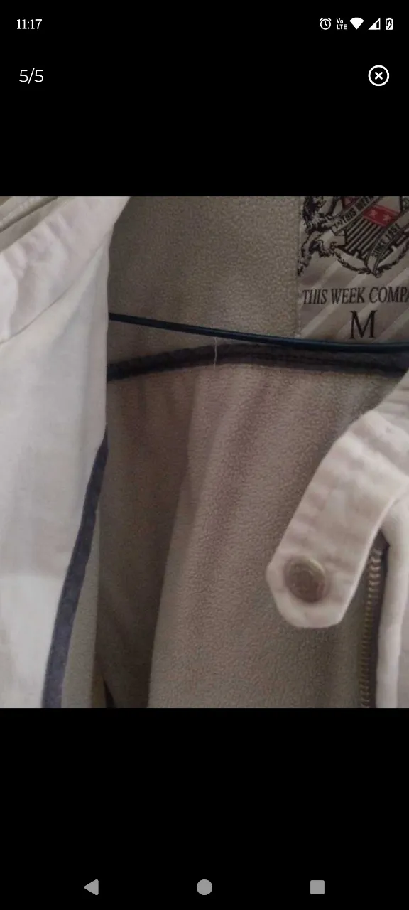 Campera THIS WEEK - Vista 4