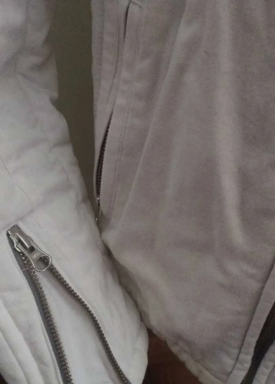 Campera THIS WEEK - Vista 5