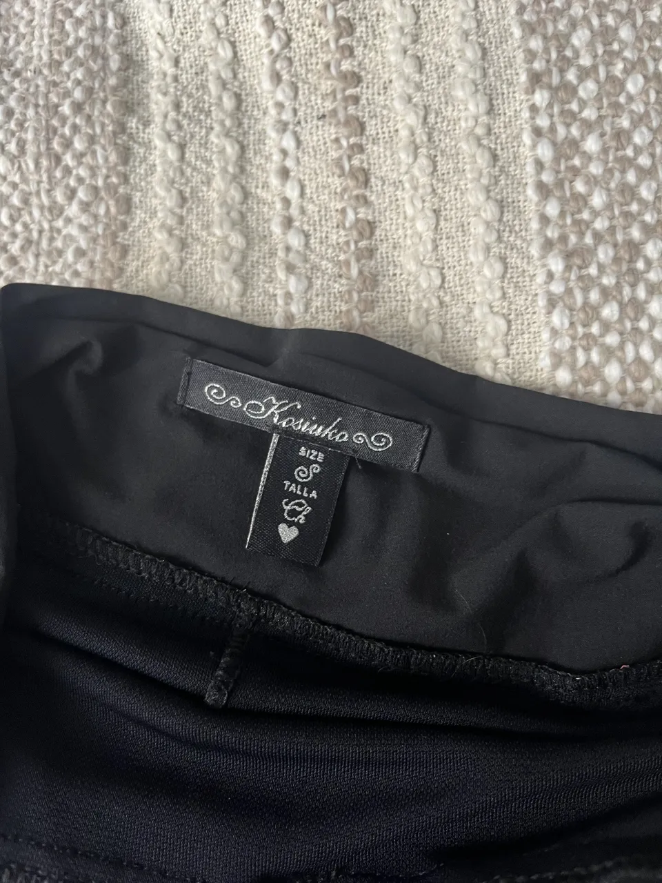 Vestido Kosiuko - Vista 2