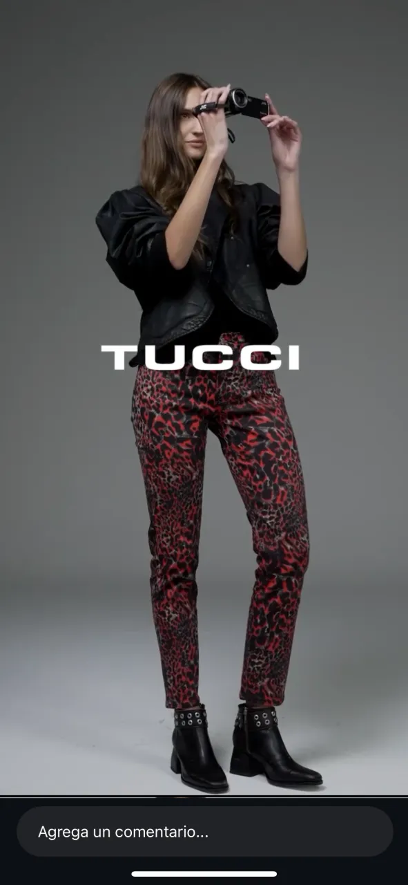 Jean Tucci - Vista 3