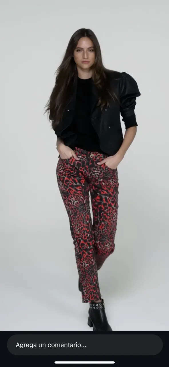 Jean Tucci - Vista 4