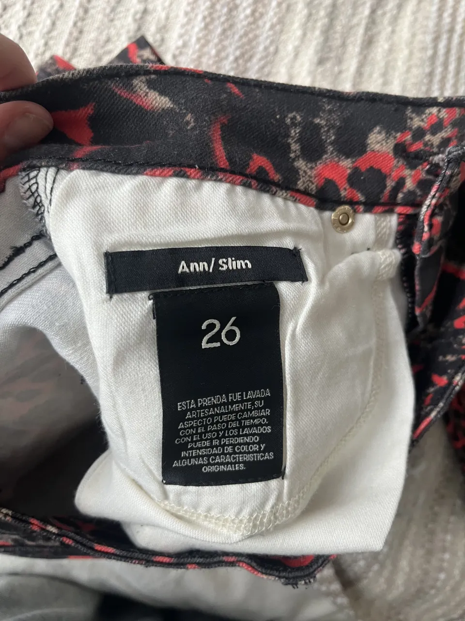 Jean Tucci - Vista 2