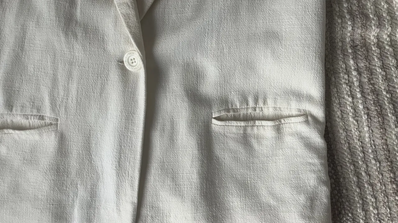 Blazer Rapsodia - Vista 3