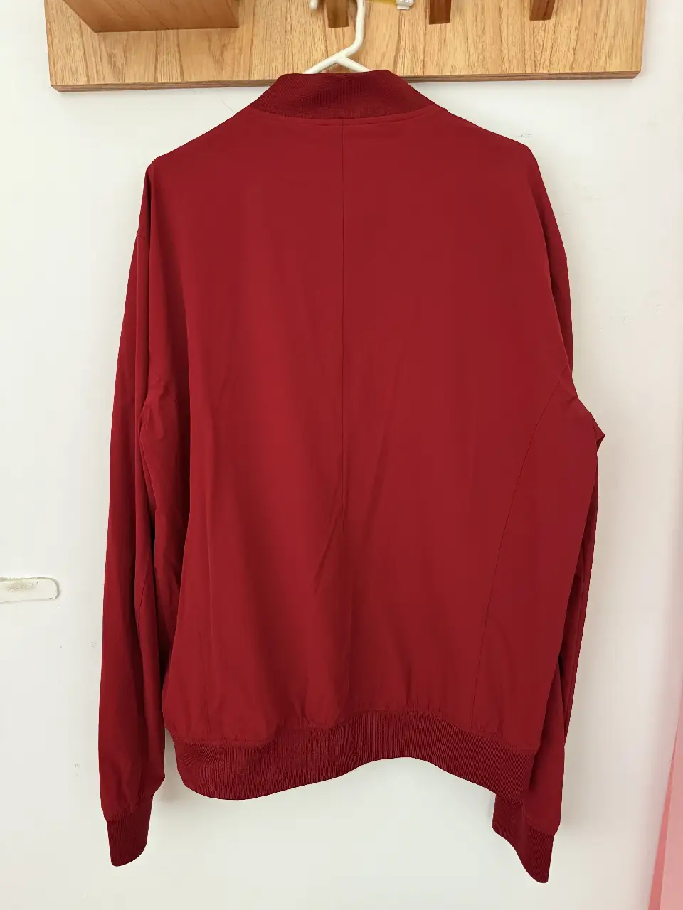 Campera Zara - Vista 3