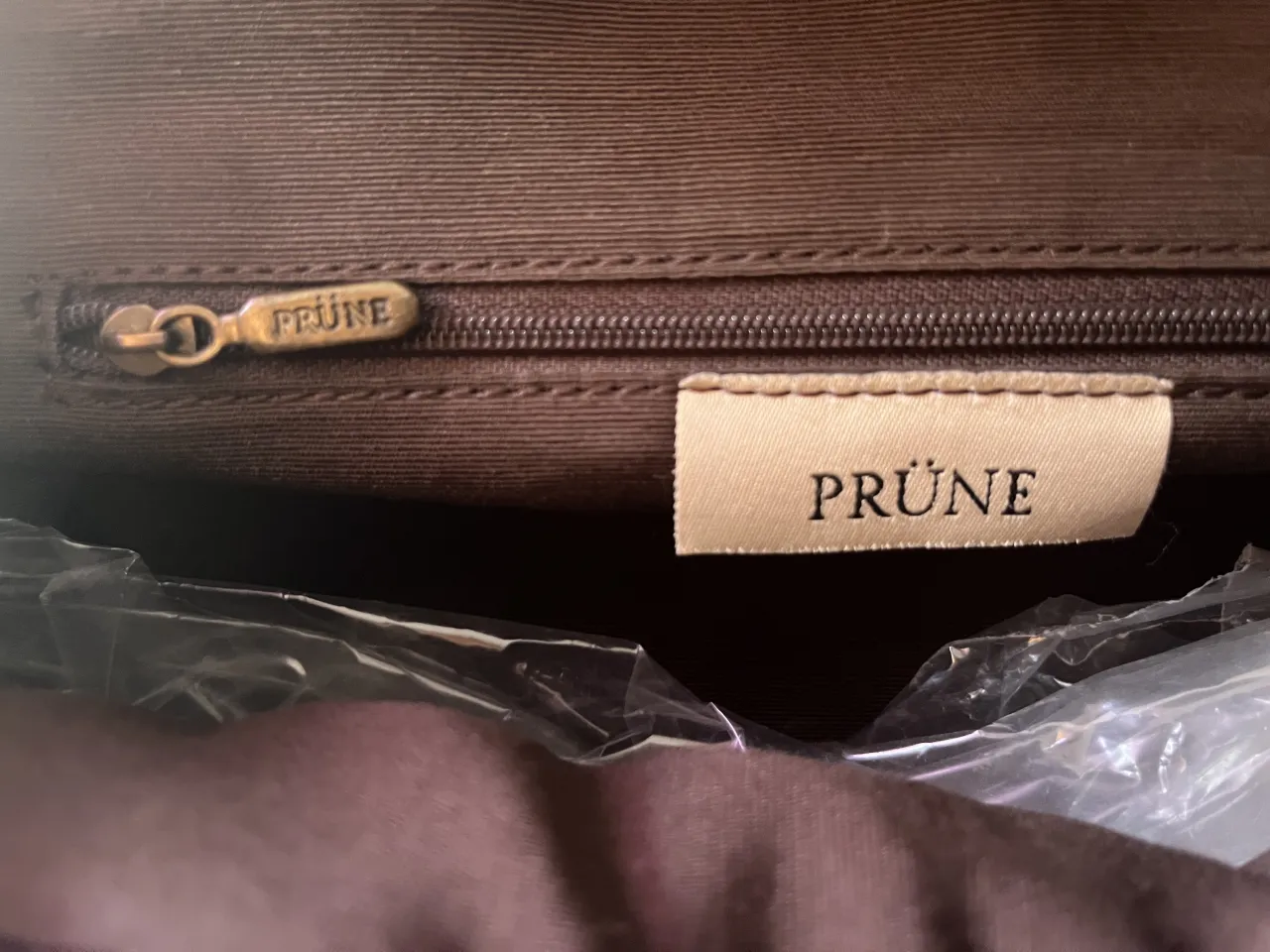 Bolso Prüne - Vista 4