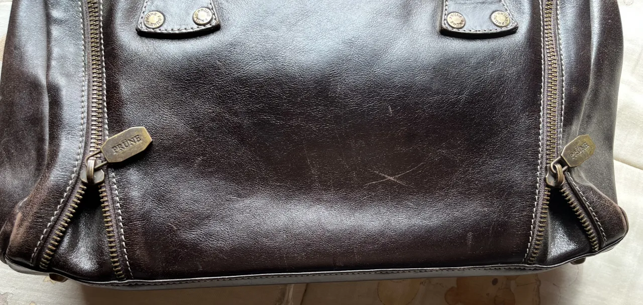 Bolso Prüne - Vista 5