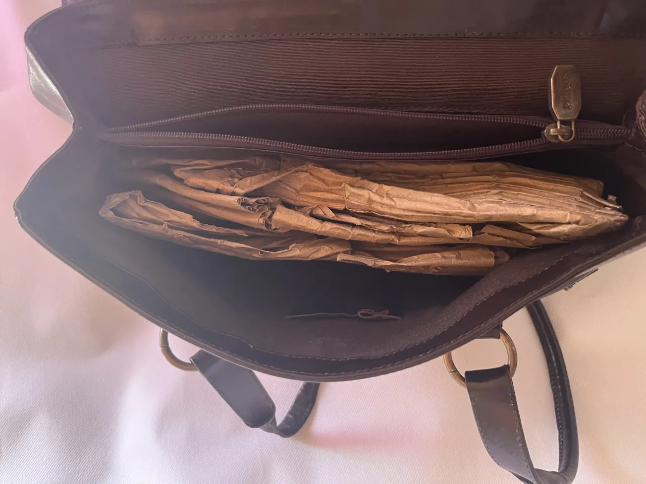 Bolso Prüne - Vista 3