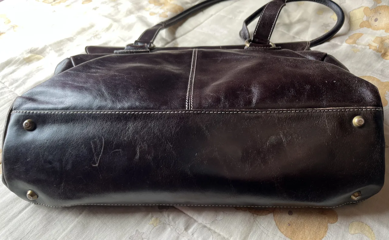 Bolso Prüne - Vista 6