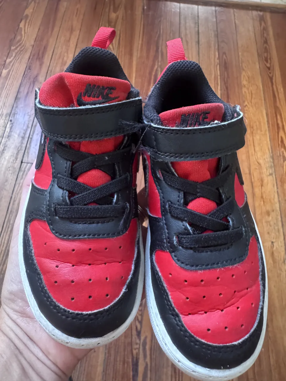 Zapatillas Nike - Vista 3