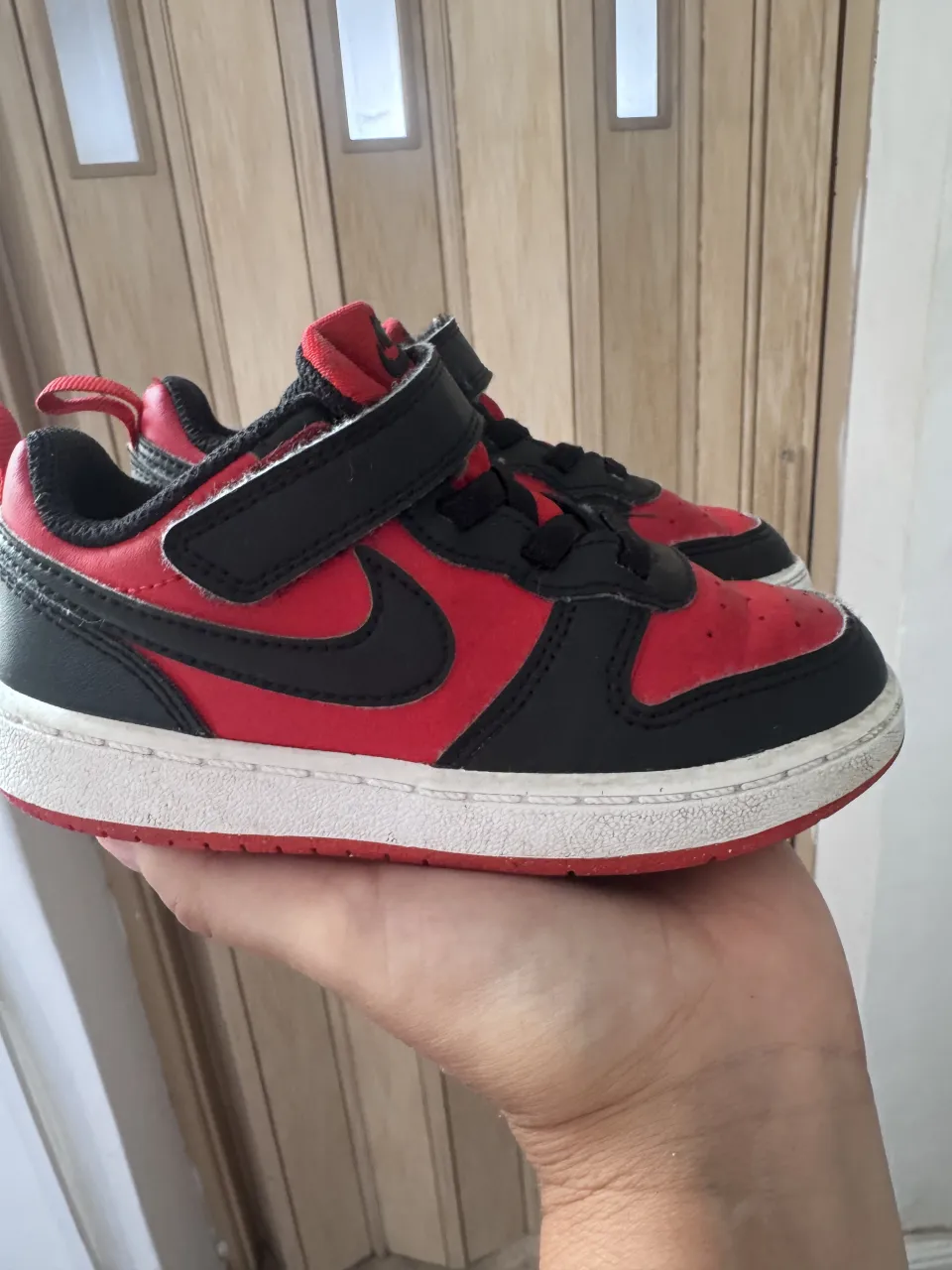 Zapatillas Nike - Vista 2