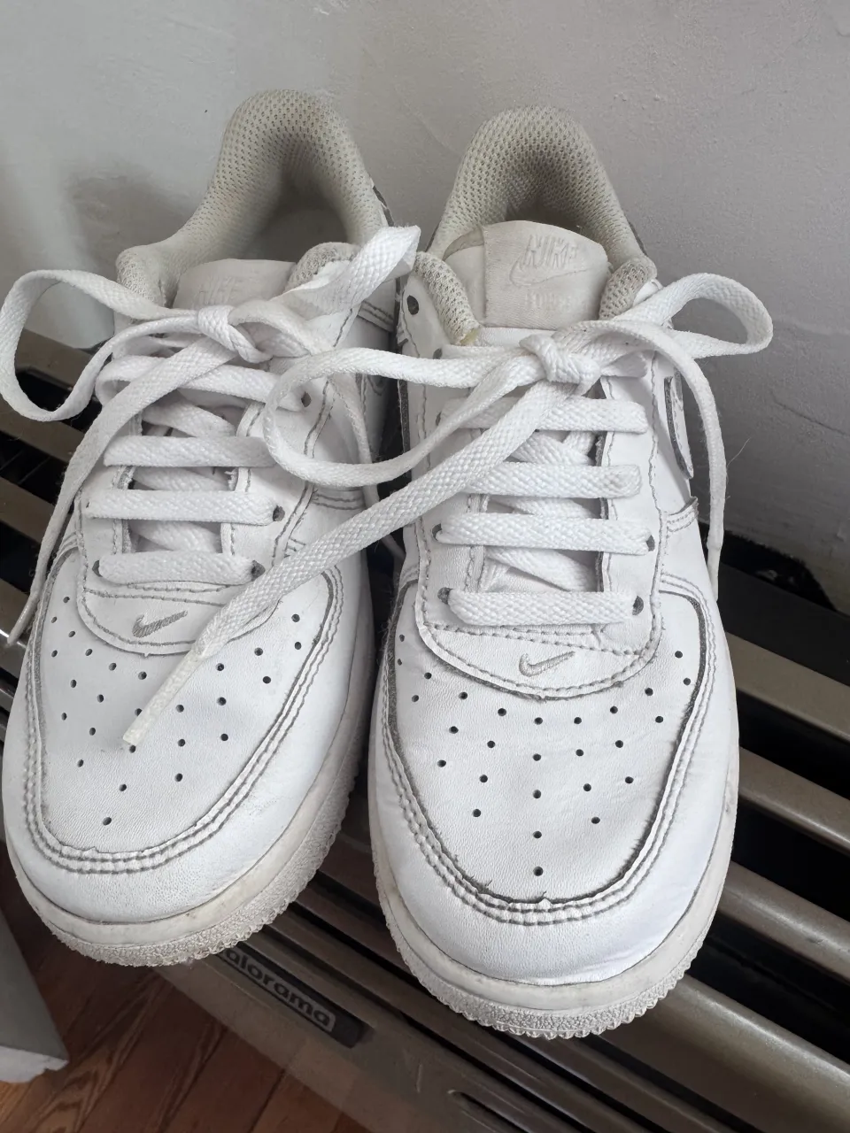 Zapatillas Nike - Vista 3