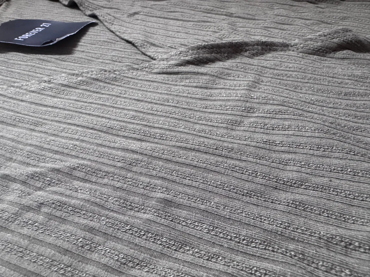 Body Forever 21 - Vista 5