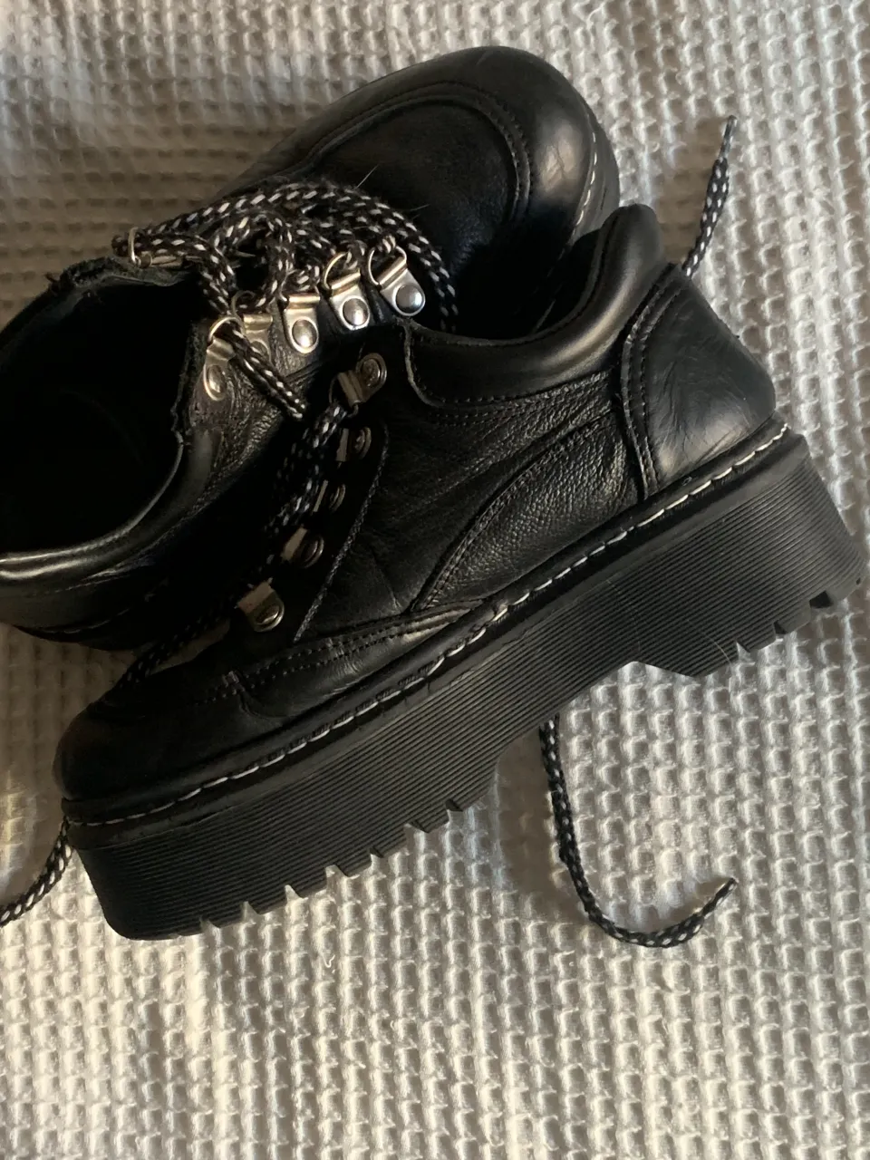 Borcegos A ti juana - Vista 3