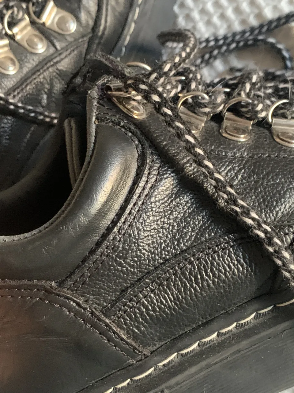 Borcegos A ti juana - Vista 2