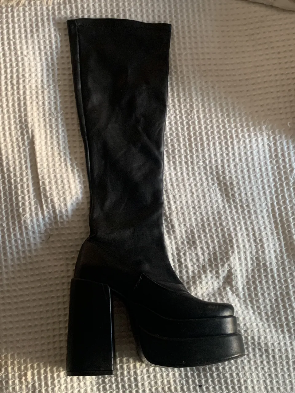 Botas Lara casa - Vista 4