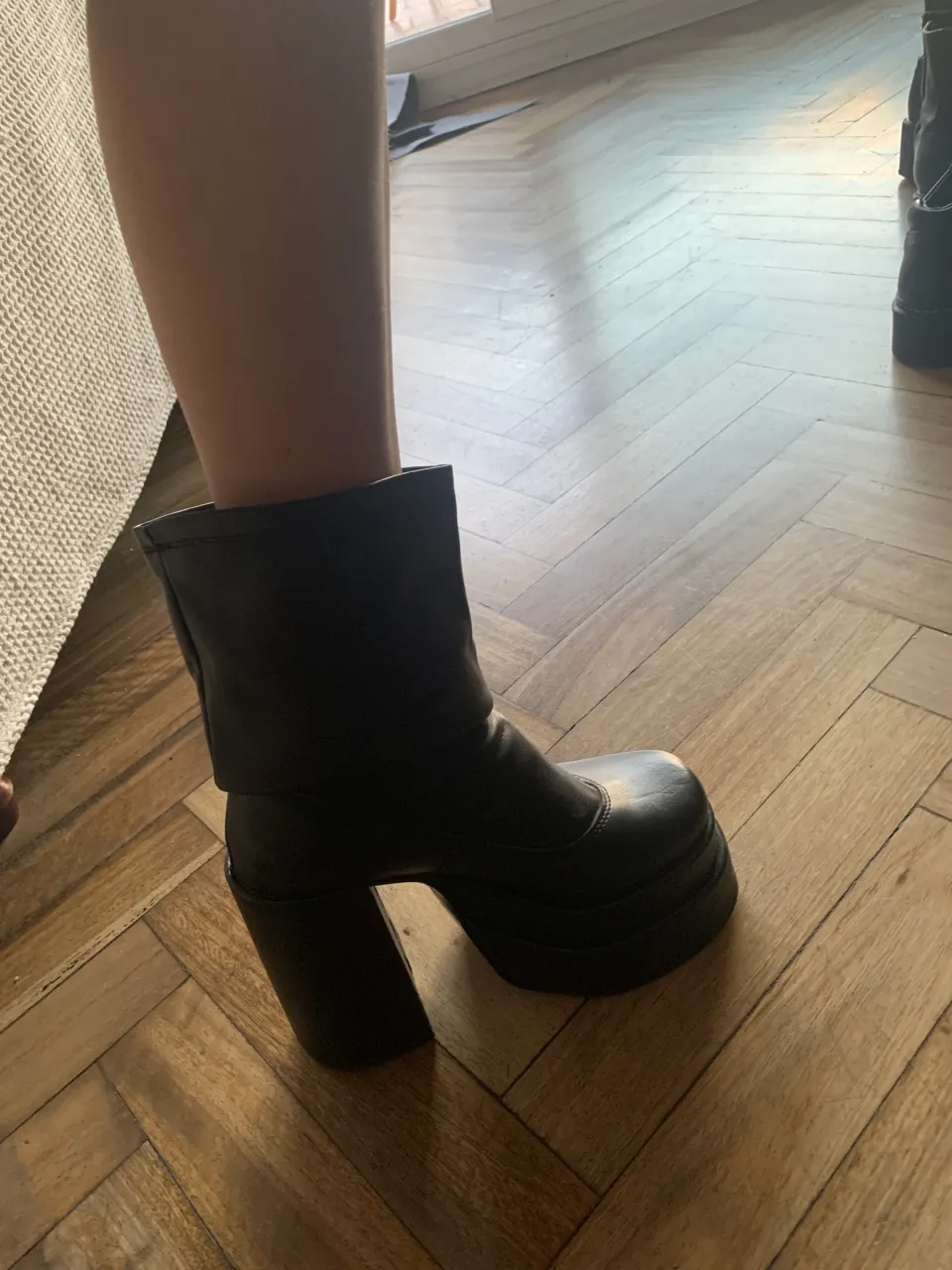 Botas Lara casa - Vista 7