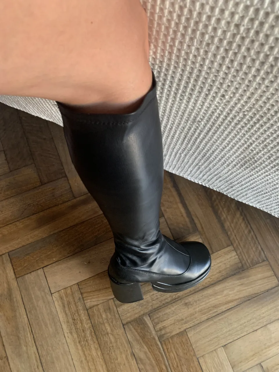 Botas Lara casa - Vista 6