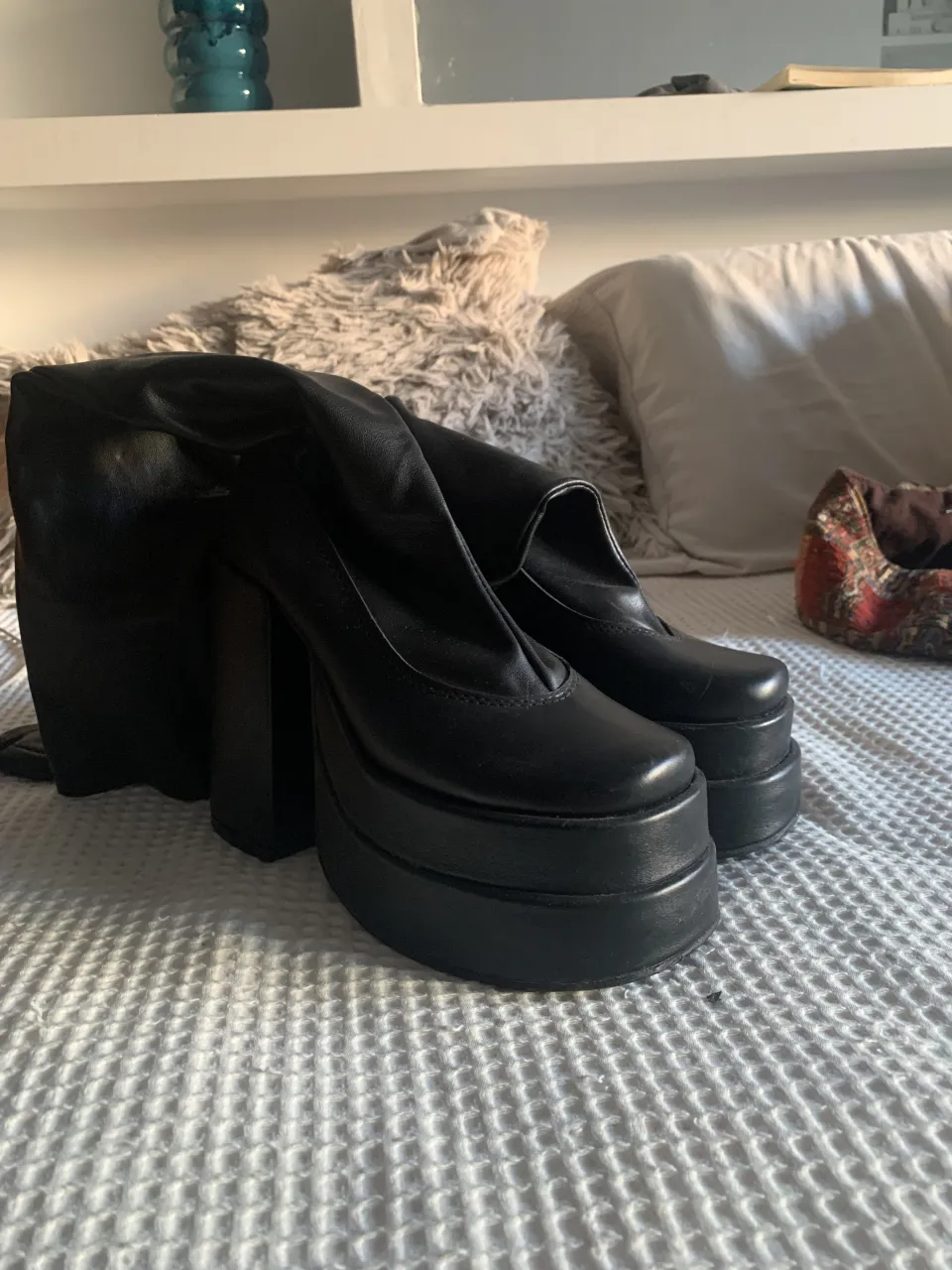 Botas Lara casa - Vista 2