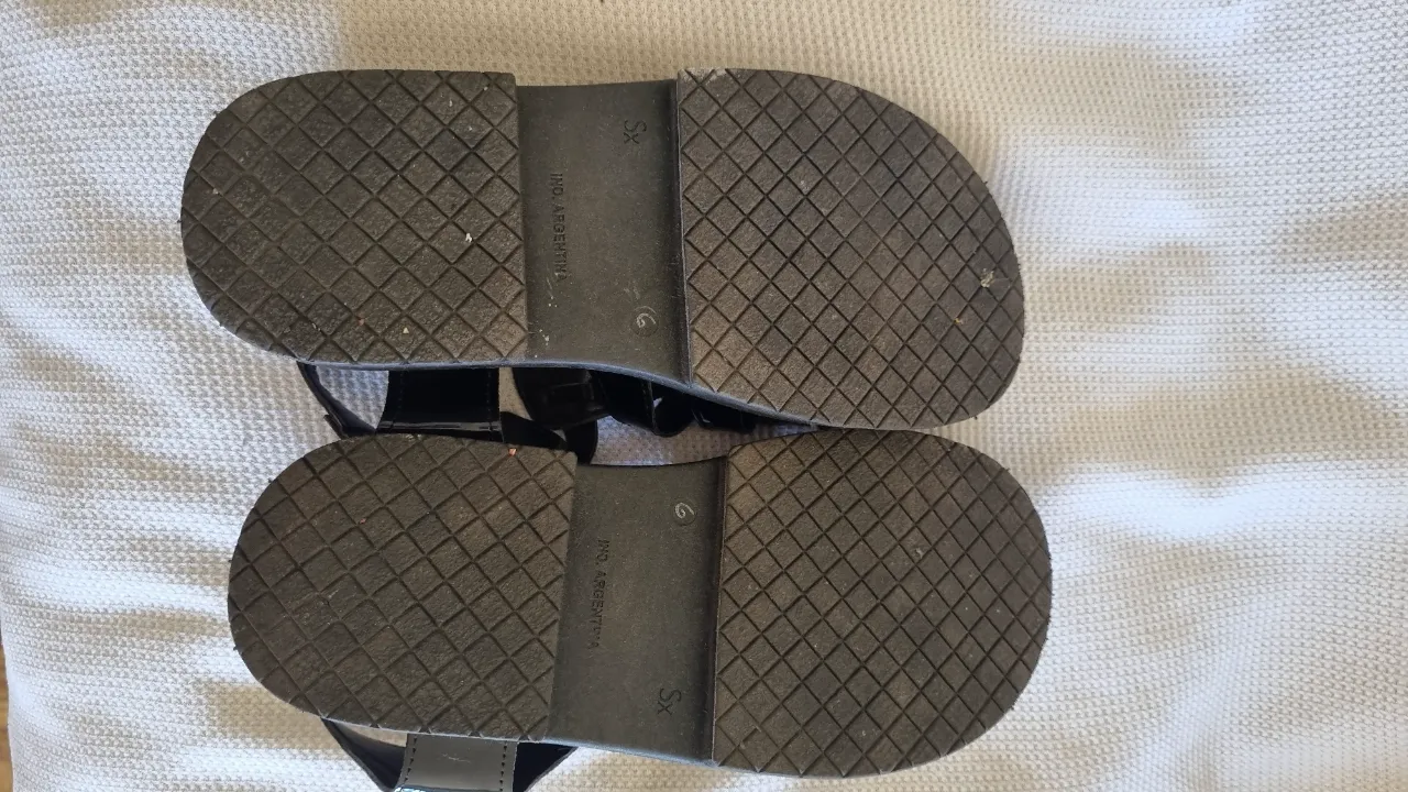 Sandalias Pink - Vista 5